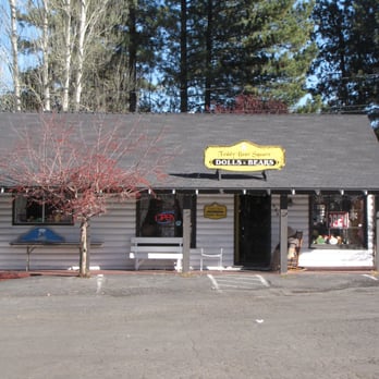 Teddy Bear Square - Toy Stores Near Me - Big Bear Lake, California Teddy Bear Square - Toy Stores Near Me - Big Bear Lake, California