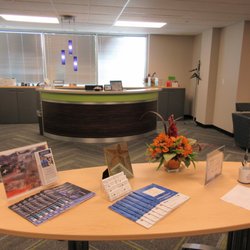 New Horizons Computer Learning Center - Reception