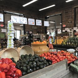 Produce Place Market
