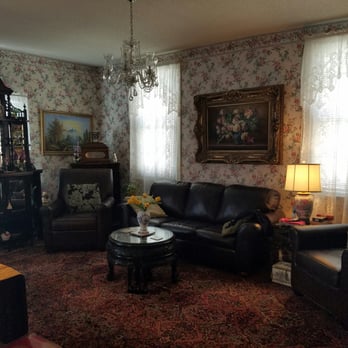 Rose Manor Bed & Breakfast - Bed & Breakfast Near Me - New Orleans, Louisiana