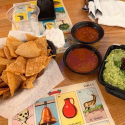 L' Patron Tacos