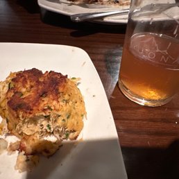 Crab Cake