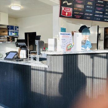 Polar Bear Ice Cream - Ice Cream & Frozen Yogurt Near Me - Capitola, California Polar Bear Ice Cream - Ice Cream & Frozen Yogurt Near Me - Capitola, California