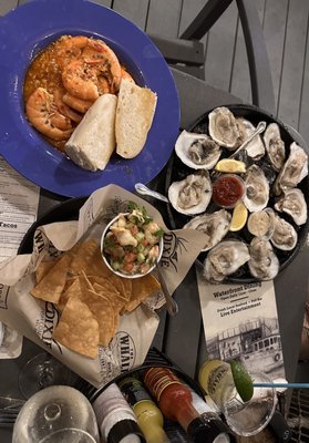 Dixie Fish Company by null