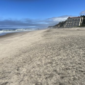 Premier RV Resorts - beach across the street - RV Parks Near Me - Lincoln City, Oregon Premier RV Resorts - beach across the street - RV Parks Near Me - Lincoln City, Oregon