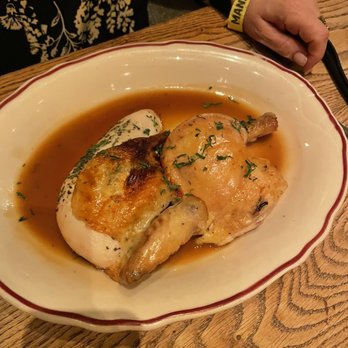 Le Diplomate - Brasseries Near Me - Washington, DC, District of Columbia
