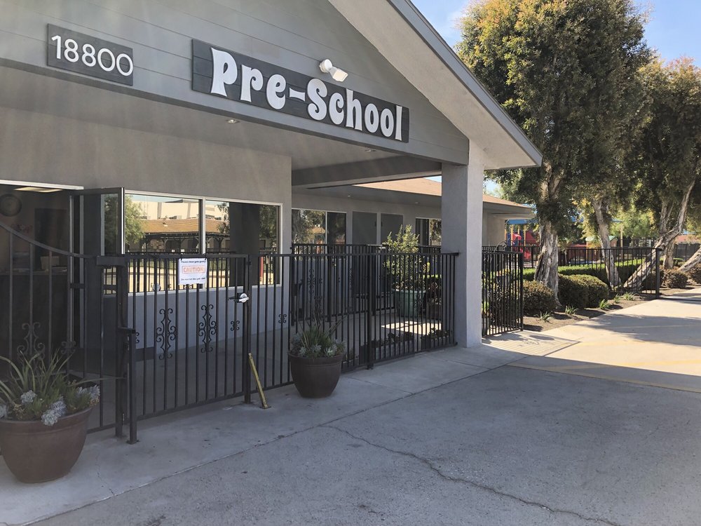 New Life Preschool - childcare center in Artesia, CA