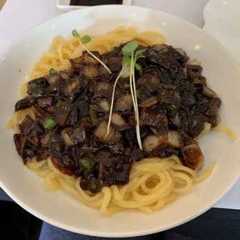 Beijing Restaurant - Jajangmyeon - Korean Near Me - Santa Clara, California