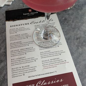 Burnt Church Distillery - Paradise, absolutely fabulous. I wish I could bottle this and take it to the beach! - Distilleries Near Me - Bluffton, South Carolina