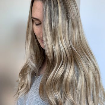 Ritual - Balayage and babylights mix second session by Leighanne - Hair Salons Near Me - Vienna, Virginia