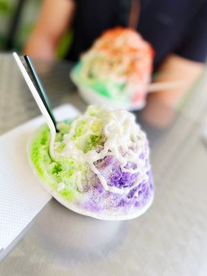 Shimazu Shave Ice by null