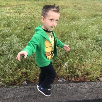 Great Clips - Love what Karen did to my big boys hair! - Hair Salons Near Me - Corona, California