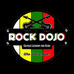 Rock Dojo
