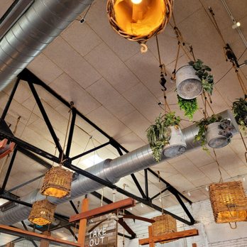 bartaco - West Hartford - Ceiling - Mexican Near Me - West Hartford, Connecticut bartaco - West Hartford - Ceiling - Mexican Near Me - West Hartford, Connecticut