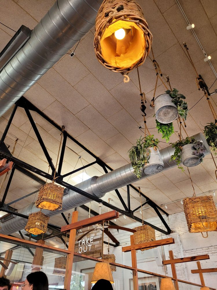 bartaco - West Hartford