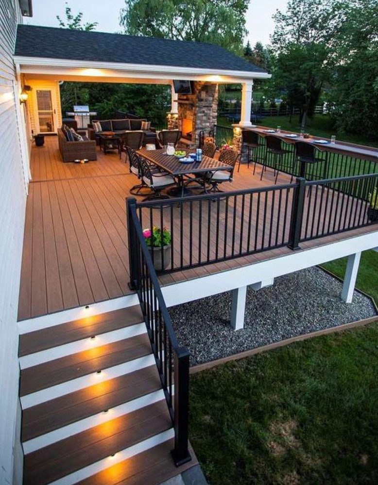 Slide of GOD Home Improvement