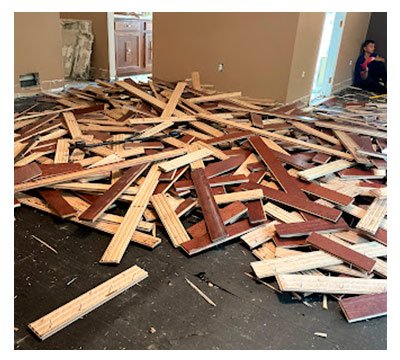 Slide of Daniel Home Remodeling