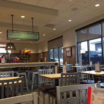 Chick-fil-A - Fast Food Near Me - Pewaukee, Wisconsin