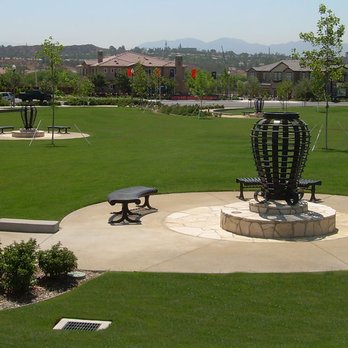 Oakridge Landscape - Oakridge Landscape Inc - Landscaping Near Me - Valenica, California