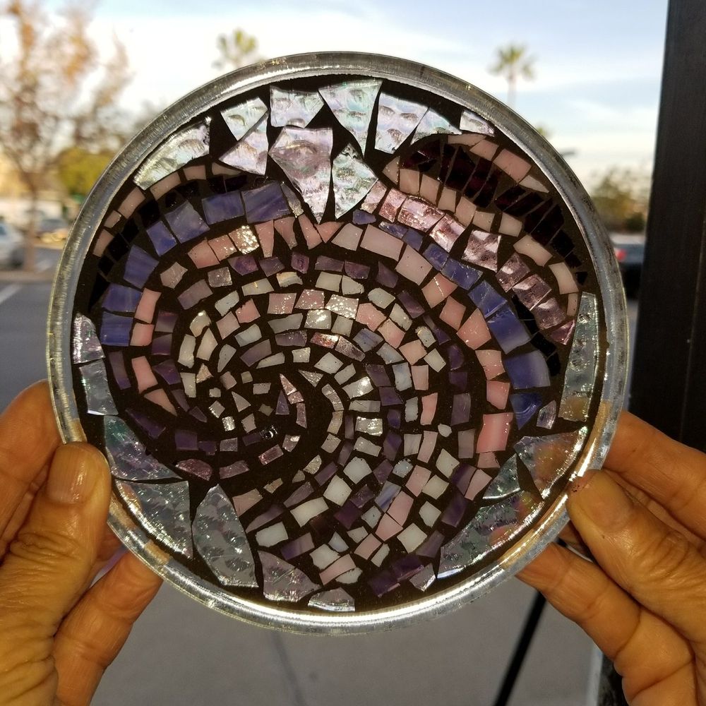 Ocean Stained Glass - Art Schools Near Me - Seal Beach, California Ocean Stained Glass - Art Schools Near Me - Seal Beach, California