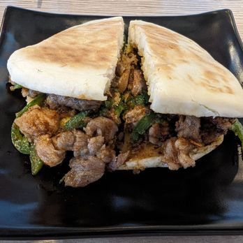 Zhenwei Kitchen - Chinese Near Me - Alhambra, California Zhenwei Kitchen - Chinese Near Me - Alhambra, California