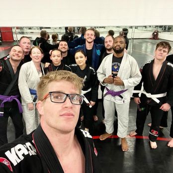 Lycan's Den - Advanced Brazilian Jiu-Jitsu - Martial Arts Near Me - Urbana, Illinois