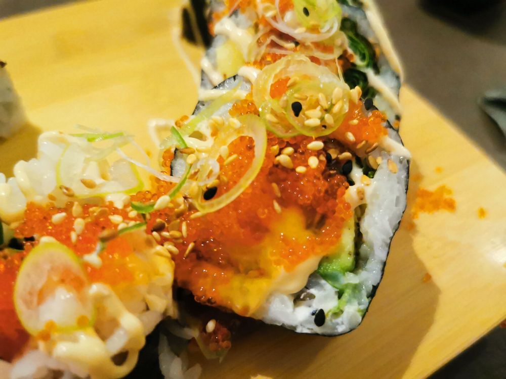 TENNO SUSHI LOUNGE 15 Photos WillyMayerBrücke, Heilbronn, Baden