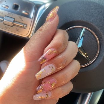 MJ Nails Spa - Nail Salons Near Me - Henderson, Nevada