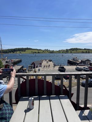 The South Shore Fish Shack by null