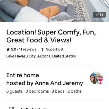 Your Home Away Management - Listing - Vacation Rentals Near Me