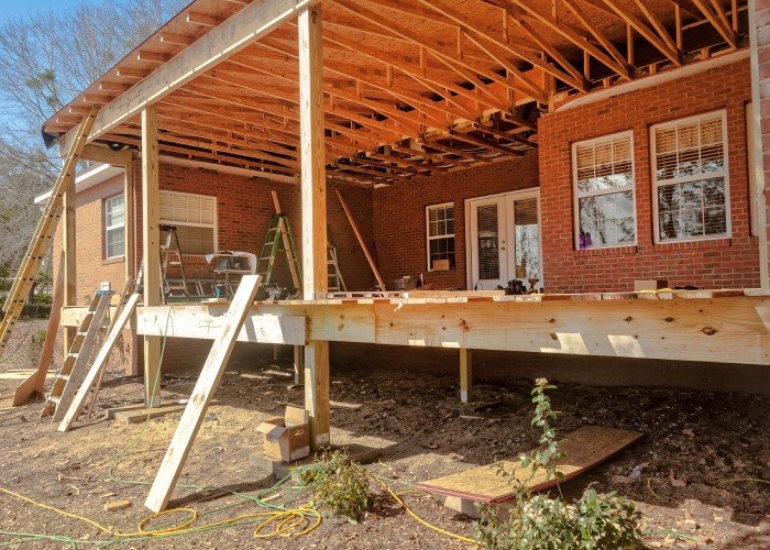 Slide of Mairena Roofing and Construction
