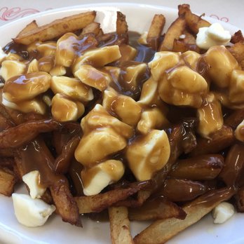 Pataphil - Poutine - Poutineries Near Me - Sainte-Julie, Quebec