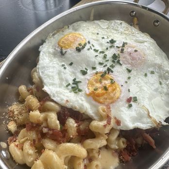 Breakfast Republic - BAE Mac - Breakfast & Brunch Near Me - San Diego, California