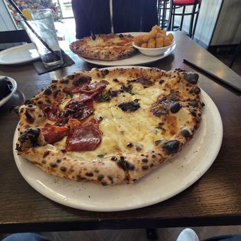 Cane Rosso - Pizza Near Me - Sachse, Texas Cane Rosso - Pizza Near Me - Sachse, Texas