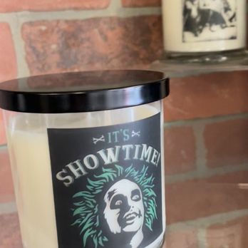 Needful Things - Candles - Spiritual Shop Near Me - Bakersfield, California