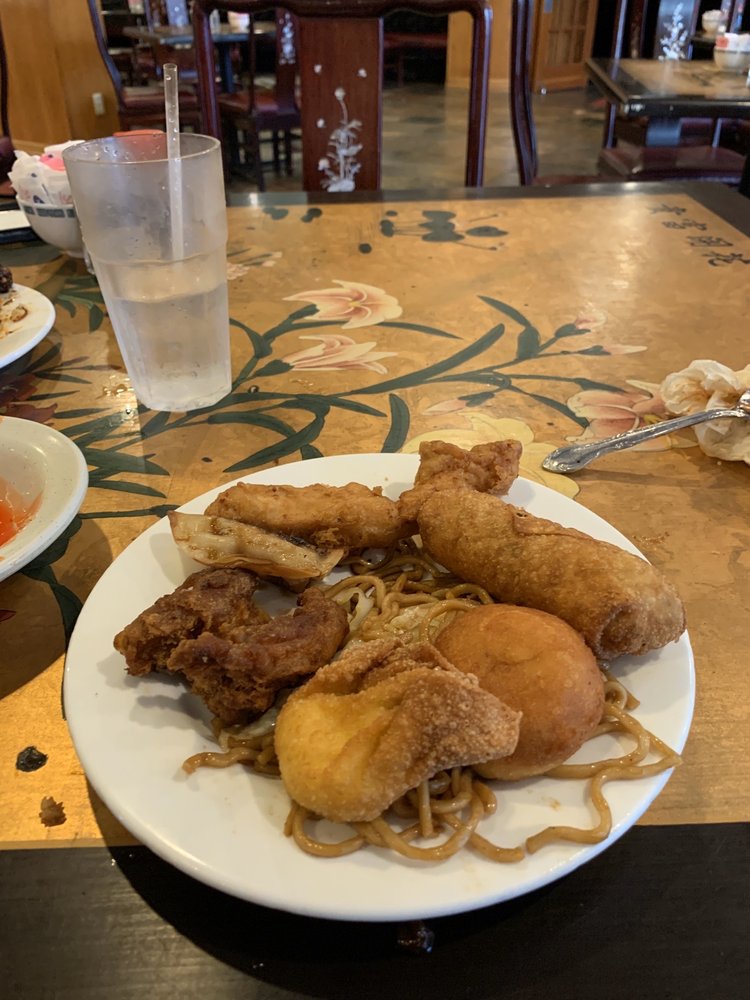 CHINA KO 17 Reviews Chinese 13815 Fm 2100 Rd, Crosby, TX