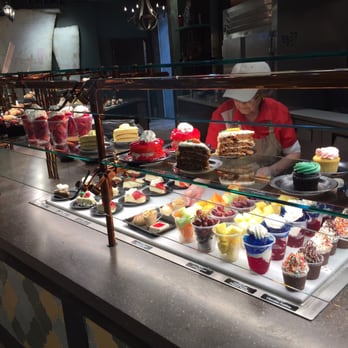 Marco Polo's Marketplace - Italian Near Me - Williamsburg, Virginia