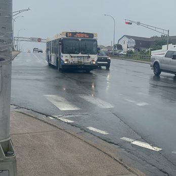 Halifax Transit - Public Transportation Near Me - Dartmouth, Nova Scotia