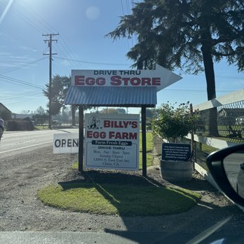 Billy's Egg Farm - Business hours - Specialty Food Near Me - Chino, California Billy's Egg Farm - Business hours - Specialty Food Near Me - Chino, California