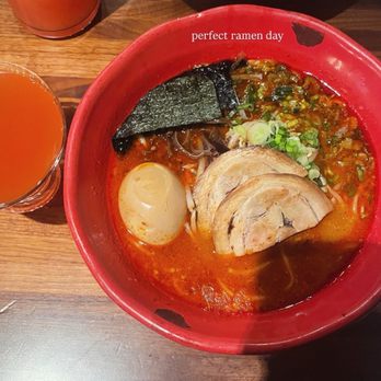 JINYA Ramen Bar - Fishers - Ramen Near Me - Fishers, Indiana