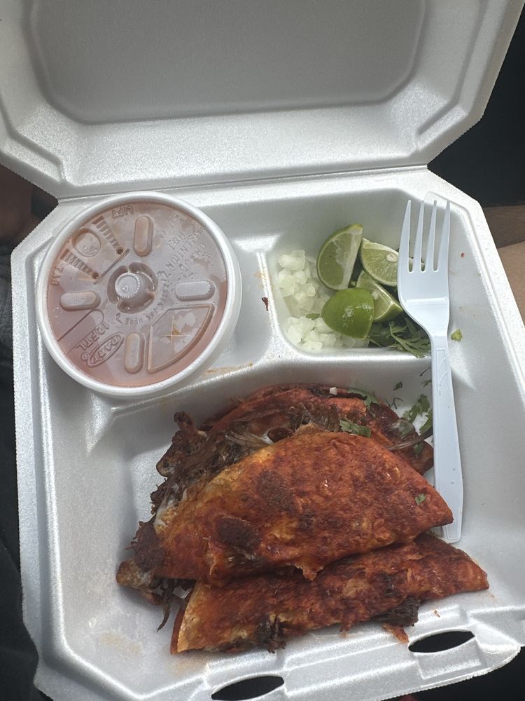 Taqueria El Taco Feliz