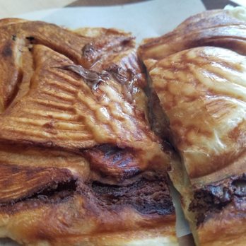 SnowBall RiceBall - Taiyaki - Desserts Near Me - Austin, Texas