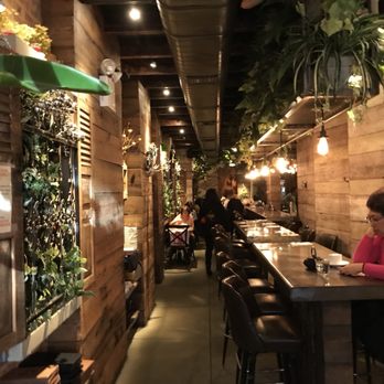 Up Thai - Thai Near Me - New York, New York
