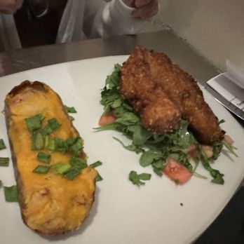 Prime Steakhouse - Venice - Parmesan chicken - Steakhouses Near Me - Venice, Florida Prime Steakhouse - Venice - Parmesan chicken - Steakhouses Near Me - Venice, Florida