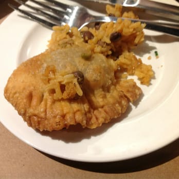 1885 Grill - Beef Empanada - Seafood Near Me - Chattanooga, Tennessee 1885 Grill - Beef Empanada - Seafood Near Me - Chattanooga, Tennessee