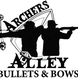 Archers Alley