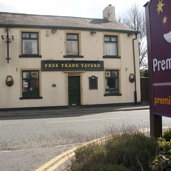 Free Trade Tavern - Pubs Near Me - Rochdale, XGM Free Trade Tavern - Pubs Near Me - Rochdale, XGM