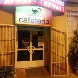 Karaoke My Way - Entrada Karaoke My Way.