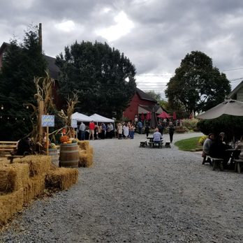 Chaddsford Winery - dec'd out for adult trick-or-treat - Wineries Near Me - Chadds Ford, Pennsylvania Chaddsford Winery - dec'd out for adult trick-or-treat - Wineries Near Me - Chadds Ford, Pennsylvania