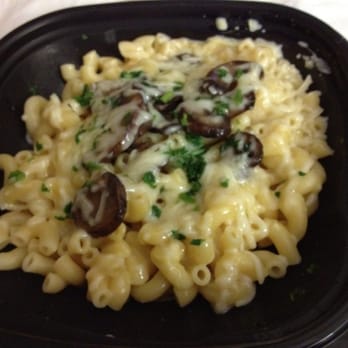 Noodles and Company - Truffle Mac n cheese - Noodles Near Me - Rochester, Minnesota